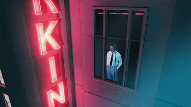 08:48: Killers Of The Cosmos (S1 E1) (S1) | Discovery Science | 3/27 2026