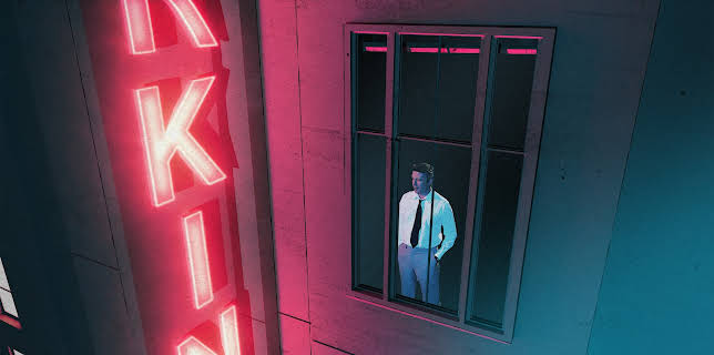 Killers Of The Cosmos