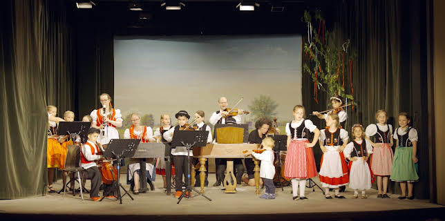 11:55: Wiener Melange - Mehr als Buchteln und Powidl | 3SAT | 3/12 2026