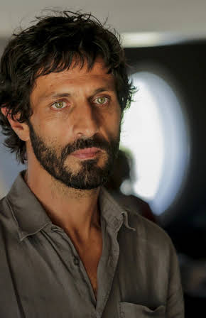 David Kammenos as Matthieu Joven