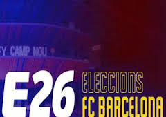 Especial Eleccions F.C. Barcelona (T2026): El sondeig