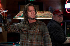 Shameless: Father Frank, Full of Grace