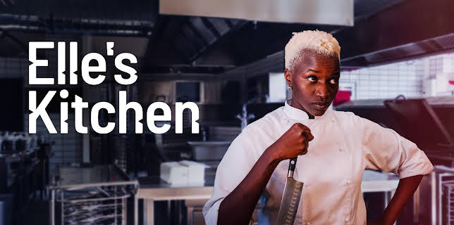 Elle's Kitchen (English Subtitles)