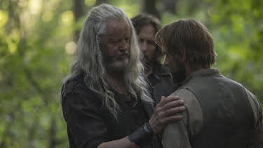 23:00: Outsiders (S1 E8) (S1) | Viasat Series | 5/13 2026
