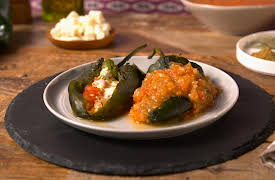 From the Tastemade Kitchen: Hispanic Heritage Happiness