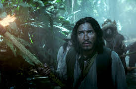 Hundra år av ensamhet: Macondo