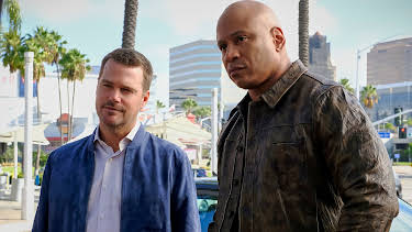 19:00: NCIS: Los Angeles (S11 E7) (S11) | TV6 | 4/30 2026