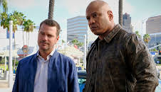 NCIS: Los Angeles (S11 E7)