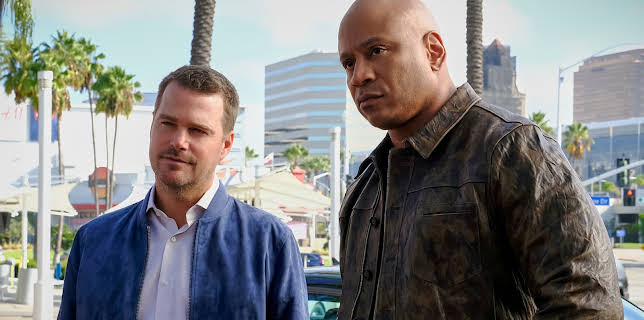 00:10: NCIS: Los Angeles (S11 E7) (S11) | TV3 | 2/25 2026