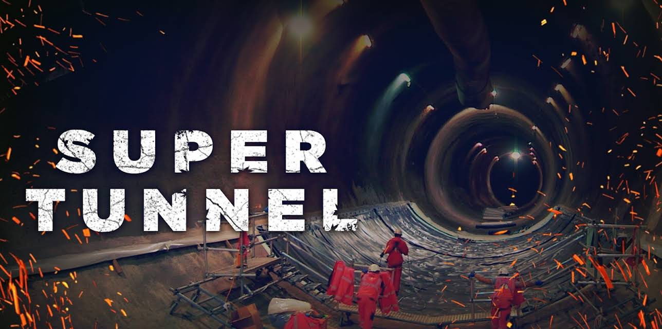 Super Tunnel