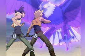 Beyblade: Metal Fury: Showdown At The Tower Of Babel!