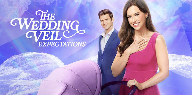 The Wedding Veil Expectations (2023)