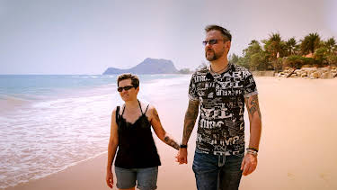 22:20: Thailand für immer | Tagesschau 24 | 4/4 2026