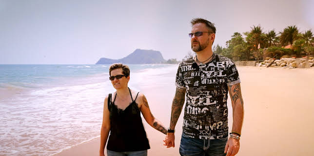 15:15: Thailand für immer | SWR Fernsehen BW | 2/7 2026