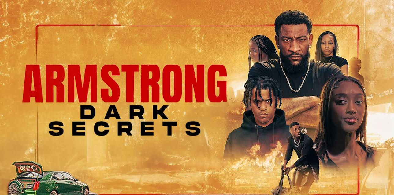 Armstrong: Dark Secrets (2025)