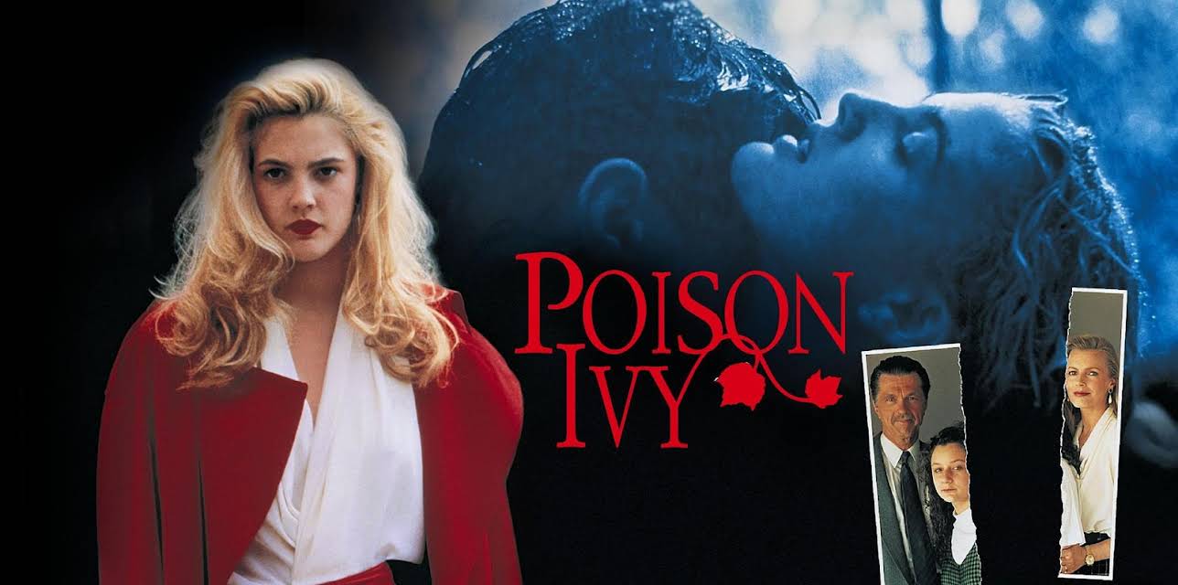 Poison Ivy (1982) (1992)
