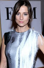 Maja Ostaszewska som 