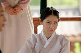 Flower Crew: Joseon Marriage Agency: Flower Crew: Joseon Marriage Agency Episode 5