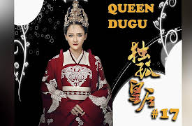 Queen Dugu: Queen Dugu - 独孤皇后 - Episode 17