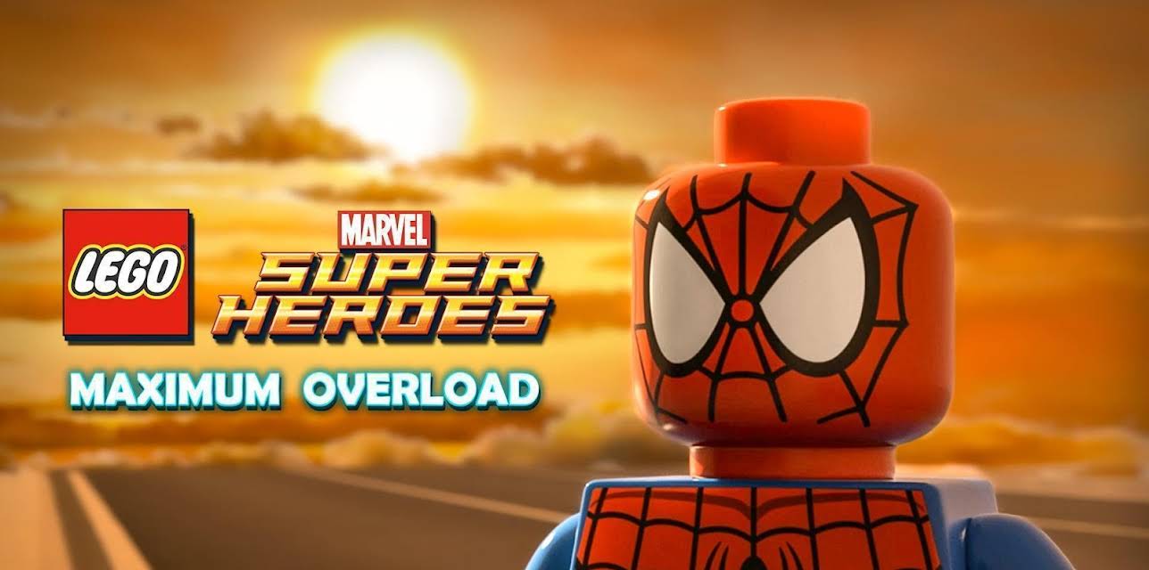 LEGO Marvel Super Heroes: Maximum Overload (2013)