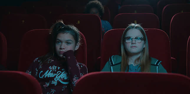 20:25: Vår ruler: Forelska | NRK Super | 1/21 2026