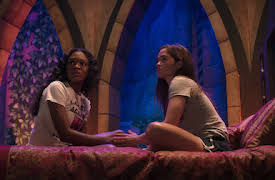 First Kill: First Love