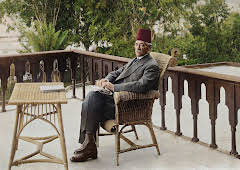 New: The Race for Ancient Egypt...