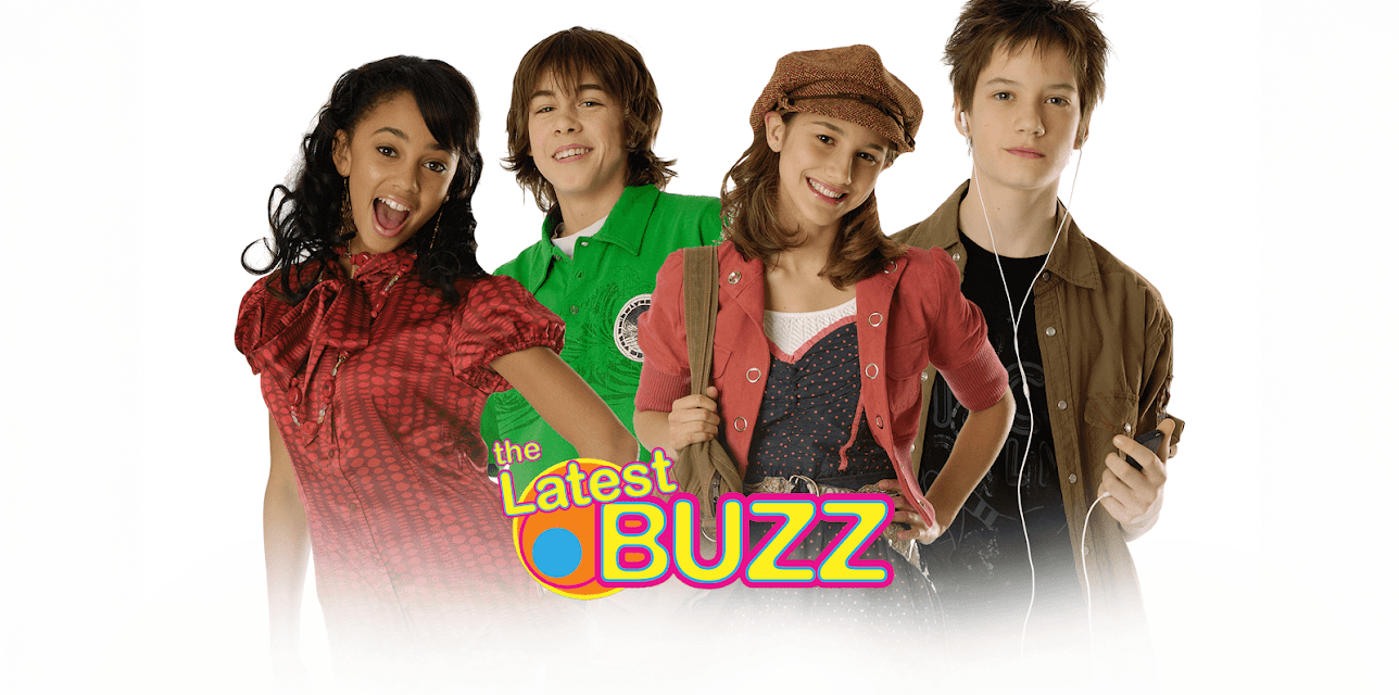 The Latest Buzz
