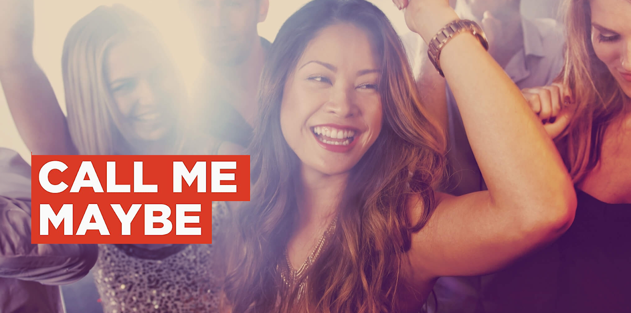 Call Me Maybe (2012)