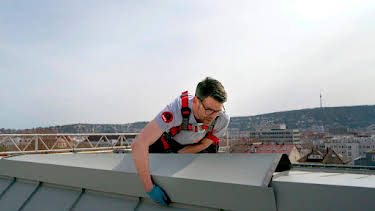 19:15: Handwerkskunst | SWR Fernsehen BW | 11/16 2025