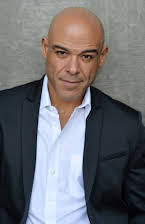 Lobo Sebastian as Torres