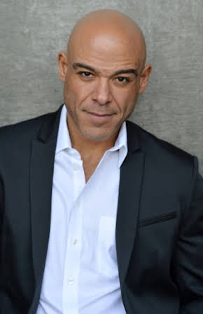 Lobo Sebastian as 
