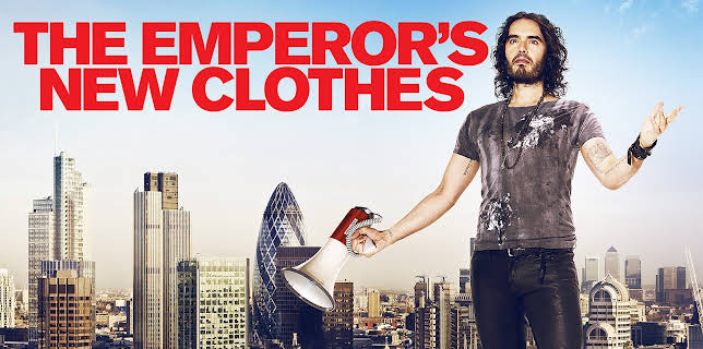 The Emperor's New Clothes (2015)