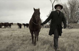 Godless: Shot the Head off a Snake