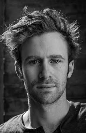 Mark Rendall as 