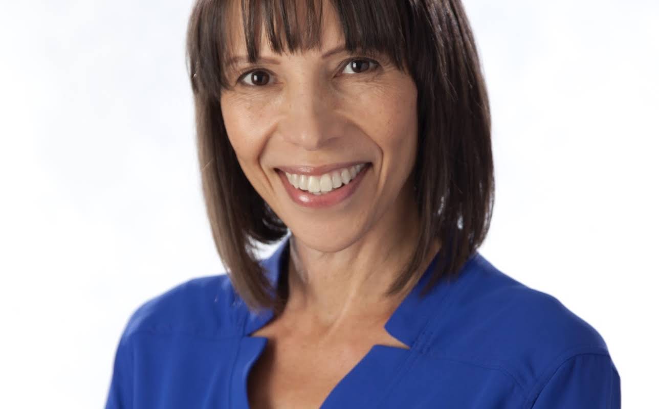 Bernadette Janssen