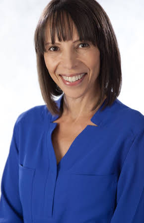 Bernadette Janssen as 