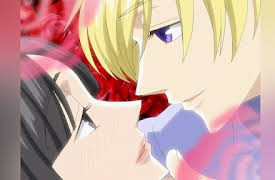 Ouran High School Host Club (English Dubbed): The Grade School Host is the Naughty Type!