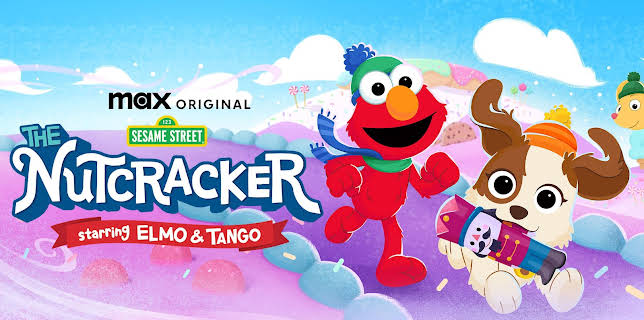 Sesame Street's The Nutcracker (2022)