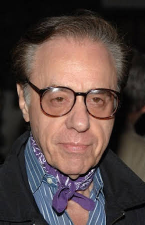 Peter Bogdanovich as 
