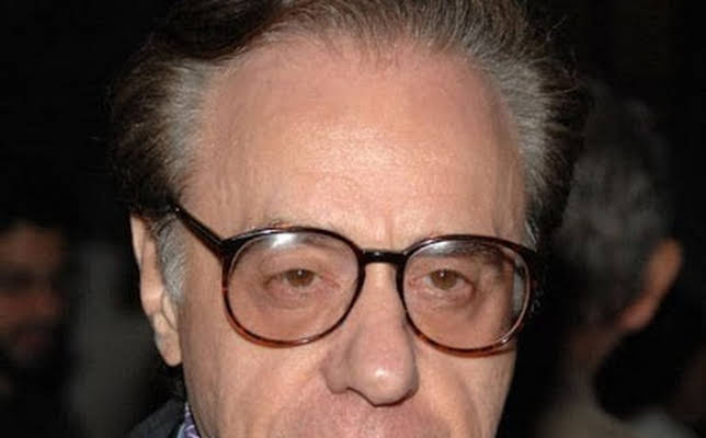 Peter Bogdanovich