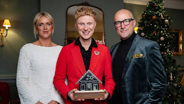 4:00 PM: Wales' Home of the Year (S3) | BBC One Wales | 12/20 2025