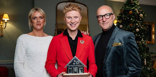 3:00 PM: Wales' Home of the Year (S3) | BBC One Wales | 12/20 2025