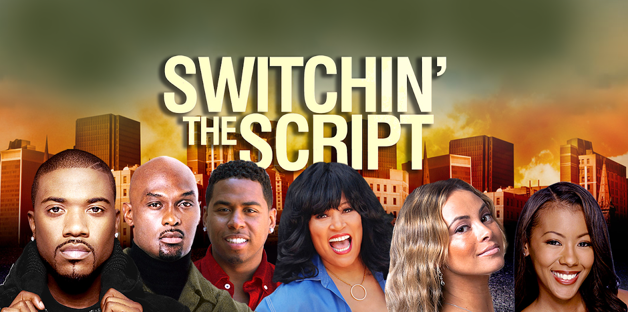 Switchin' the Script (2012)