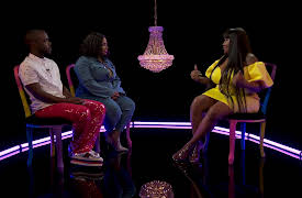 The Read With Kid Fury and Crissle: Dade County Debauchery: TS Madison