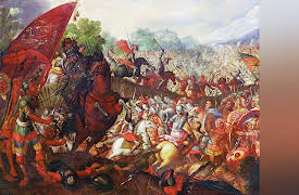 The History of Spain: Land on a Crossroad: Conquistadors and Missionaries