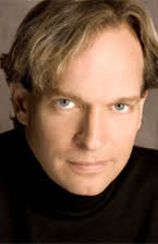 Latham Gaines as Bill Burke