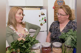 Eat Yourself Sexy: Kelly