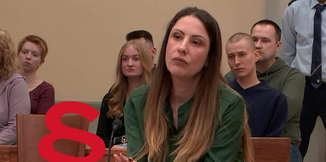 11:00: Barbara Salesch - Das Strafgericht | RTL | 2/25 2026