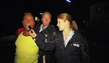 Der Blaulicht Report